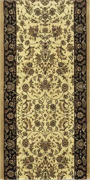 Cenová Bomba Běhoun Anatolia 5378 cream - 1 BM 120 cm šíře