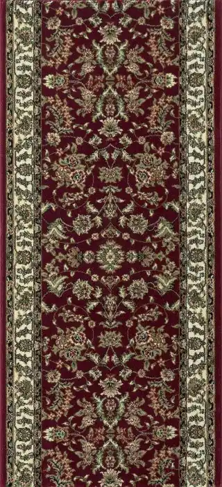 Běhoun Anatolia 5378 red - 1 BM 70 cm šíře Nejlepší Cena
