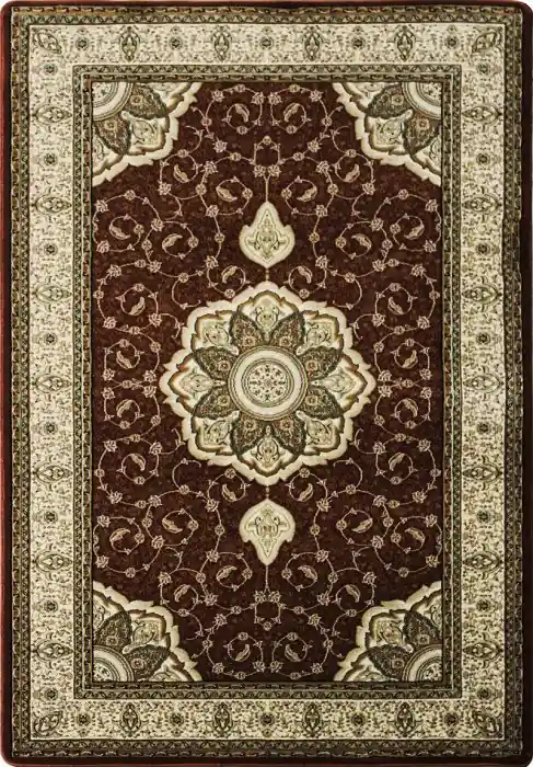 Víkendová Akce Kusový koberec Anatolia 5328 vizon - 300 x 400 cm
