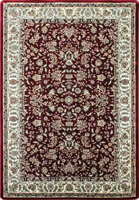 Levný Kusový koberec Anatolia 5378 red - 150 x 230 cm