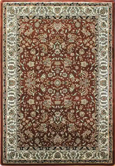 Časově Omezené Kusový koberec Anatolia 5378 vizon - 150 x 230 cm