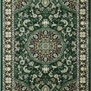Novinka Kusový koberec Anatolia 5857 green - 250 x 350 cm