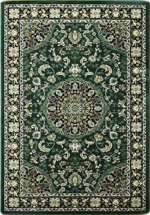 Novinka Kusový koberec Anatolia 5857 green - 250 x 350 cm