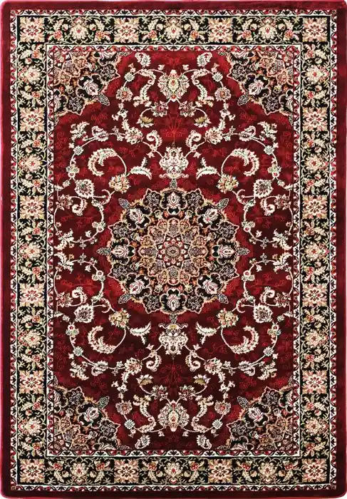Kusový koberec Anatolia 5857 red - 200 x 300 cm Výhodná Nabídka