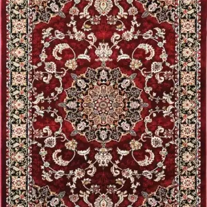Kusový koberec Anatolia 5857 red - 250 x 350 cm Originální