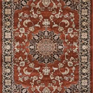 Bezpečná Platba Kusový koberec Anatolia 5857 vizon - 100 x 200 cm