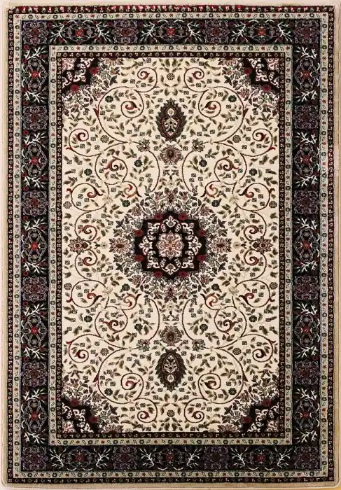 Pouze Dnes Kusový koberec Anatolia 5858 cream - 300 x 400 cm