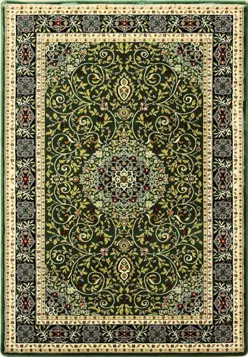 Odeslání Ihned Kusový koberec Anatolia 5858 green - 100 x 200 cm