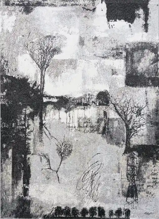 Sleva Kusový koberec Aspect 1902 beige grey - 140 x 190 cm