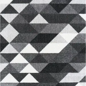 Kusový koberec Aspect 1965 grey Cenová Bomba