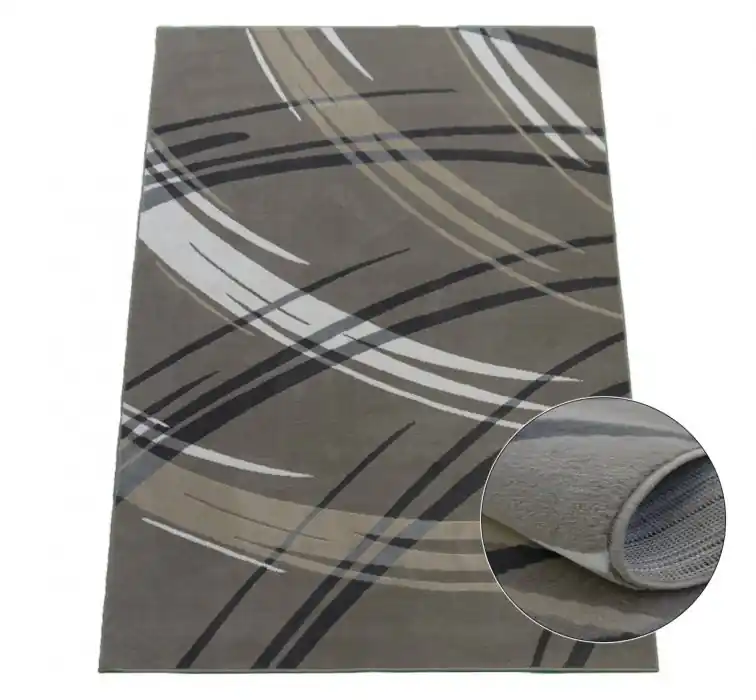Nízká Cena Kusový koberec Lotus 9304 beige - 40 x 60 cm