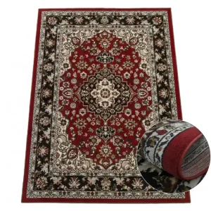 Kup Teď Kusový koberec Lotus 9306 red - 120 x 180 cm