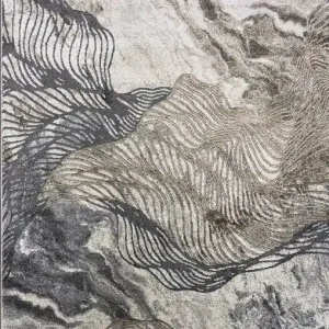Oblíbený Kusový koberec Marvel 7601 beige - 240 x 330 cm