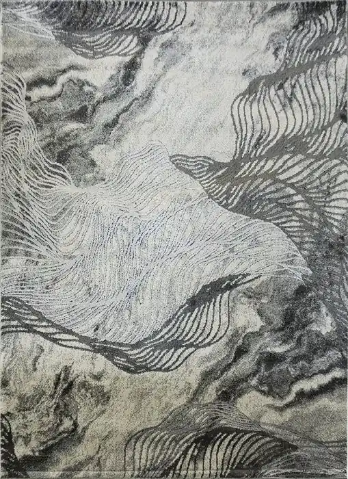 Výprodej Kusový koberec Marvel 7601 grey - 80 x 150 cm