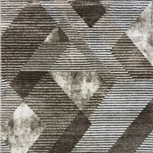 Kusový koberec Marvel 7602 beige - 60 x 100 cm Vysoce Kvalitní