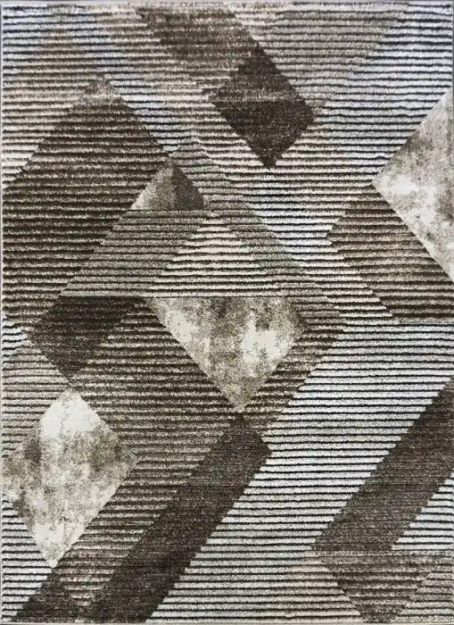 Kusový koberec Marvel 7602 beige - 60 x 100 cm Vysoce Kvalitní