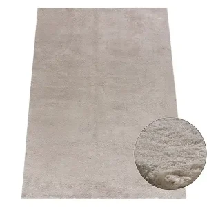 Sezónní Sleva Kusový koberec Modern 37 sand/vizon 760 - 140 x 200 cm