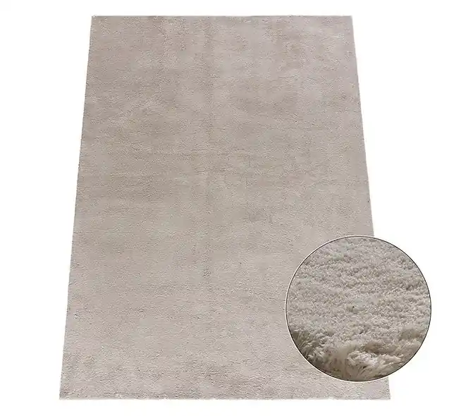 Vrácení Zdarma Kusový koberec Modern 37 sand/vizon 760 - 80 x 150 cm