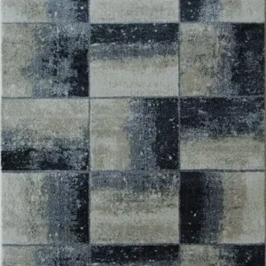 Top Prodej Kusový koberec Pescara 1002 grey - 140 x 190 cm - výprodej