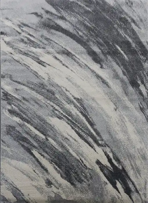 Dokud Zásoby Vydrží Kusový koberec Pescara 1009 grey - 120 x 180 cm - výprodej
