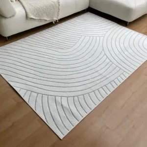 Kusový koberec Zen Garden 2402 white Koupit Online