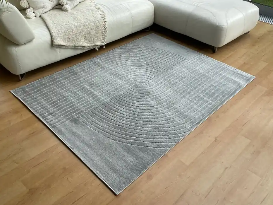 Expresní Doručení Kusový koberec Zen Garden 2403 grey - 140 x 190 cm