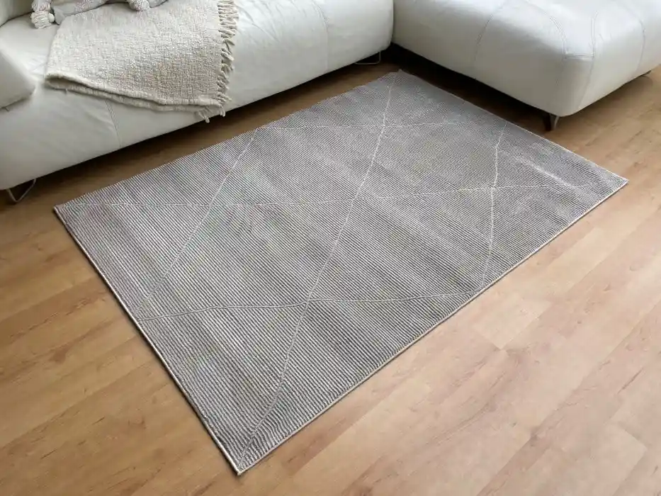 Kusový koberec Zurich 1903 beige - 160 x 230 cm Ověřený