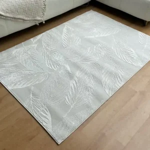 Kusový koberec Zurich 1925 beige - 160 x 230 cm Nejprodávanější
