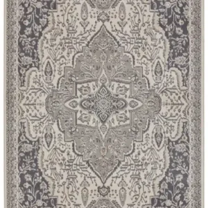 Kusový koberec Terrain 105605 Orken Cream Grey Nízká Cena