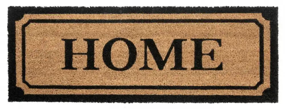 Rohožka Home kokos 105678 - na ven i na doma Přímo Od Výrobce