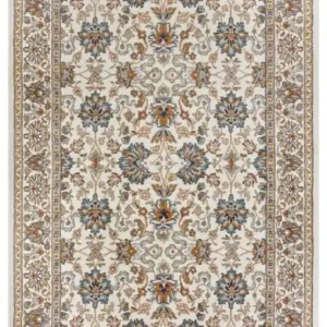 Hit Sezóny Kusový koberec Luxor 105636 Saraceni Cream Multicolor
