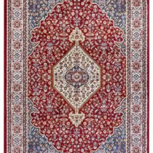 Nejlepší Cena Kusový koberec Luxor 105644 Mochi Red Multicolor