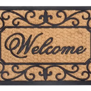 Rohožka Welcome 105713 - na ven i na doma Speciální Cena