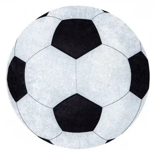 Dětský kusový koberec Junior 51553.802 Football Koupit Online