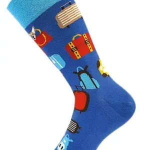 Horká Nabídka Ponožky unisex TWIDOR KUFRY