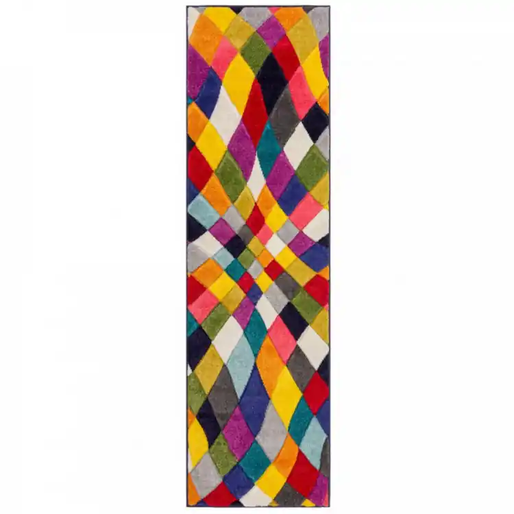 Kup Teď Běhoun Spectrum Rhumba Multi