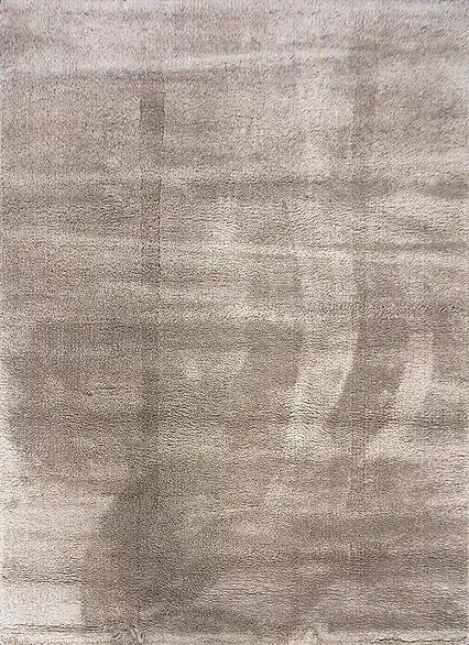 Kusový koberec Microsofty 8301 beige - 160 x 220 cm Hit Sezóny