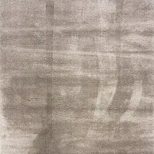 Kusový koberec Microsofty 8301 beige - 60 x 100 cm Nízká Cena