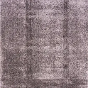 Kusový koberec Microsofty 8301 dark lila - 140 x 190 cm Objednat Nyní