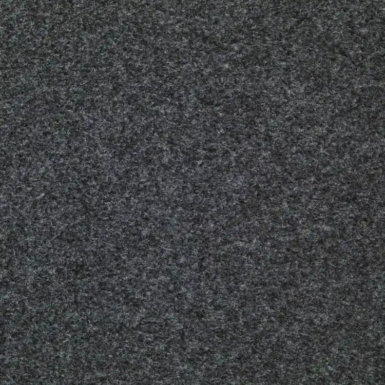 Koberec zátěžový SOLID 374 antracitový, šíře 400 cm Akce