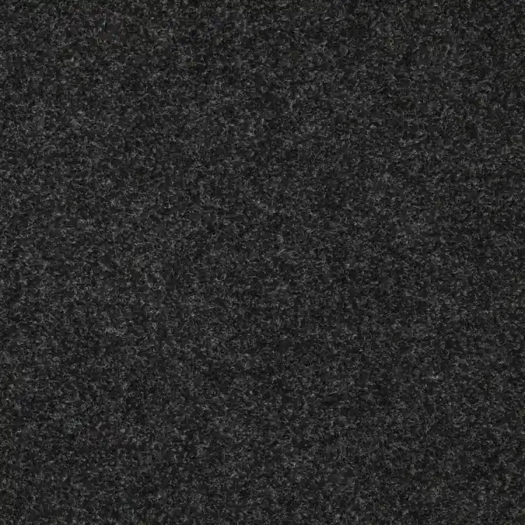 Koberec zátěžový SOLID 378 černý, šíře 400 cm Ihned K Objednání