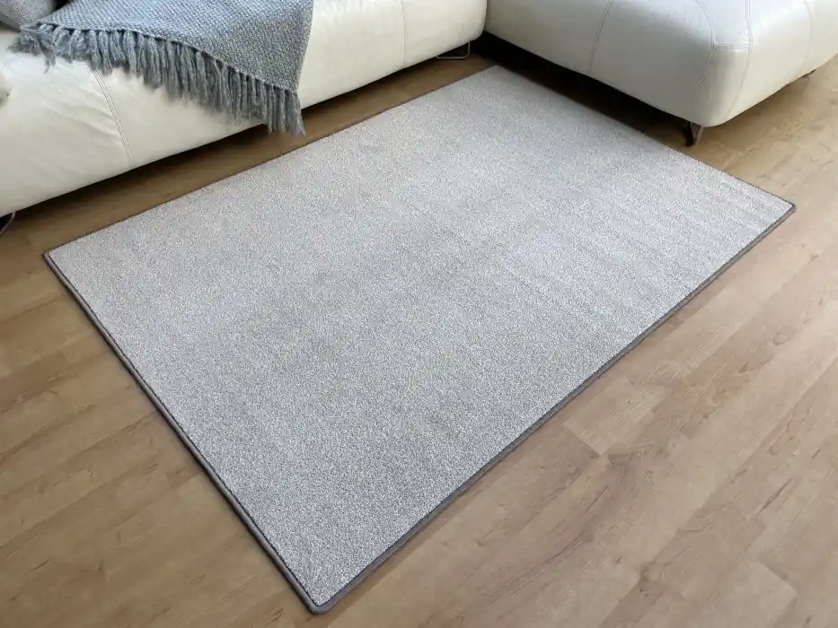 Nová Kolekce Kusový koberec Matera béžový - 80 x 150 cm