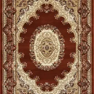 Kusový koberec Adora 5547 vizon - 240 x 330 cm Originální