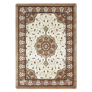 Nejprodávanější Kusový koberec Adora 5792 cream - 120 x 180 cm