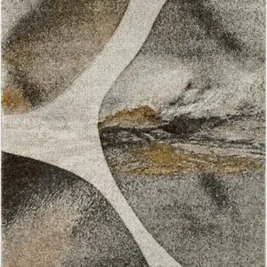 Bezpečná Platba Kusový koberec Jasper 40275-985 brown - 140 x 200 cm