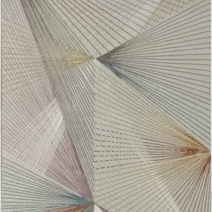 Levný Kusový koberec Rebeca 50168 210 multi - 160 x 230 cm