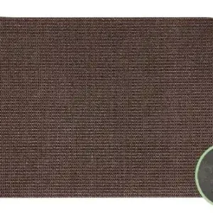 Přímo Od Výrobce Rohožka SISAL 40x60 cm hnědá
