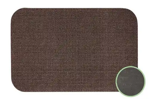 Přímo Od Výrobce Rohožka SISAL 40x60 cm hnědá