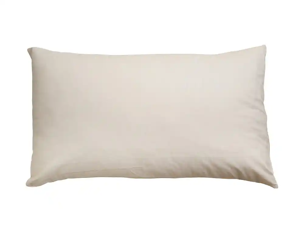 Akční Cena Povlak na polštář VISCO LUXURY 45x75 cm béžový