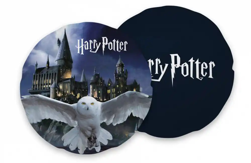 Odeslání Ihned Dětský polštářek HARRY POTTER Ø 40 cm